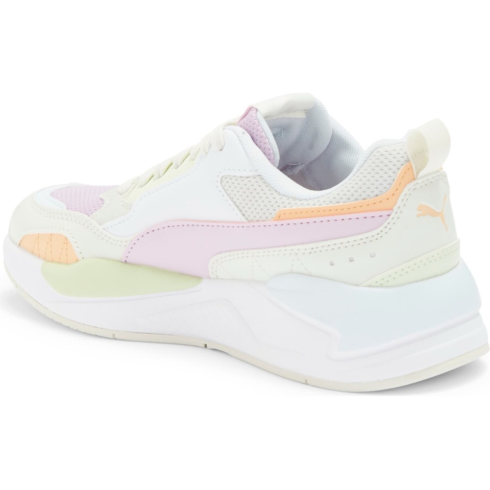 Puma X-Ray 2 Square Sneaker - Picture 2 of 12